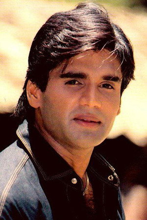 Suniel Shetty profil kép