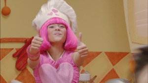 LazyTown 3. évad Ep.12 12. epizód