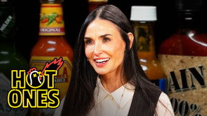Hot Ones 25. évad Ep.12 12. epizód