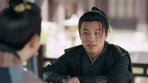 侠客行不通 1. évad Ep.13 13. epizód
