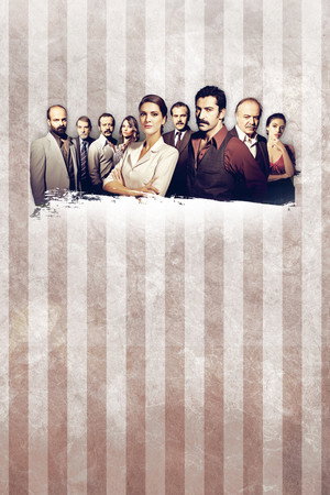 Karadayı poszter