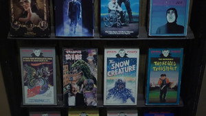Cinemassacre's Monster Madness kép