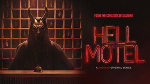 Hell Motel kép