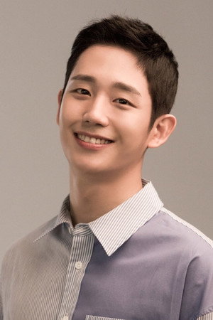 Jung Hae-in profil kép