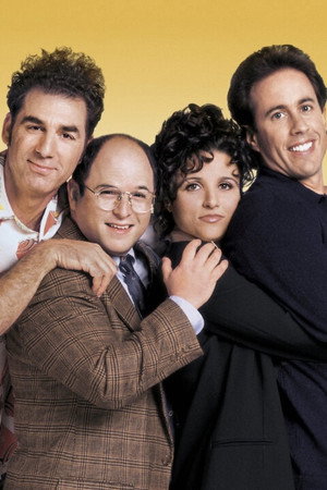 Seinfeld poszter