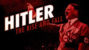 Hitler: Germany's Fatal Attraction kép