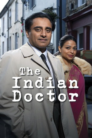 The Indian Doctor 2. évad (2012-02-27) poszter