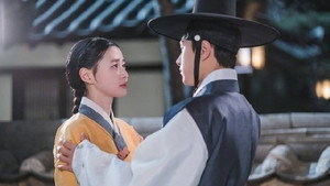 암행어사: 조선비밀수사단 1. évad Ep.14 14. epizód