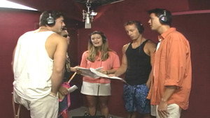 Big Brother 1. évad Ep.61 61. epizód