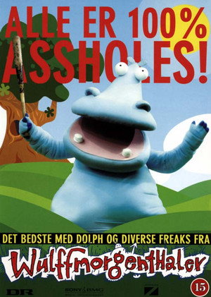 Wulffmorgenthaler poszter