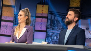 El hormiguero 17. évad Ep.55 55. epizód