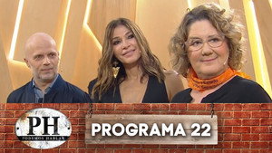 PH: Podemos hablar 2. évad Ep.22 22. epizód