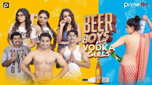 Beer Boys and Vodka Girls kép
