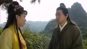 新天仙配 1. évad Ep.8 8. epizód