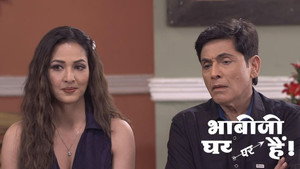 भाभीजी घर पर हैं! 1. évad Ep.2310 2310. epizód