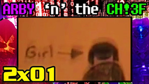 Arby 'n' the Chief 2. évad Ep.1 1. epizód