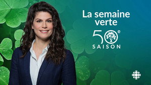 La semaine verte kép