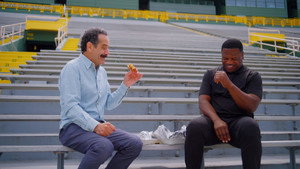 Tony Shalhoub Breaking Bread 1. évad Ep.4 4. epizód