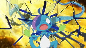 Pokémon Pokémonmester: Utazás Ep.14 Távol, mégis közel
