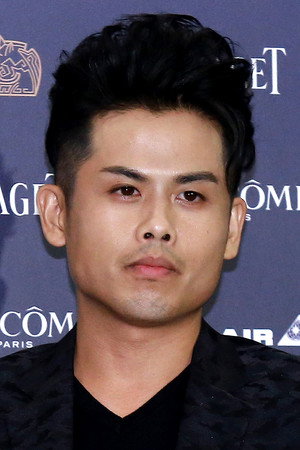 張再興 profil kép