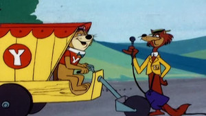 Scooby's All-Stars 1. évad Ep.41 41. epizód