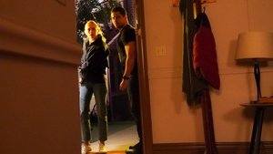 NCIS: Tengerészeti helyszínelők 16. évad Ep.6 A felszín alatt