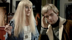 The Man from U.N.C.L.E. 3. évad Ep.30 30. epizód