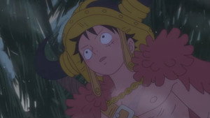 One Piece 23. évad Ep.1160 1160. epizód