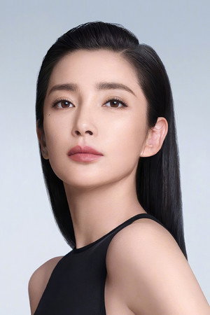 李冰冰 profil kép