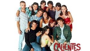 Calientes kép
