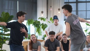 Star Académie 3. évad Ep.27 27. epizód