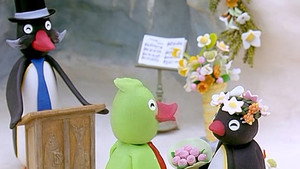 Pingu Speciális epizódok Ep.1 Pingu az esküvőn