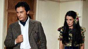 La venganza kép