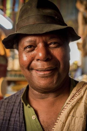 Gésio Amadeu profil kép