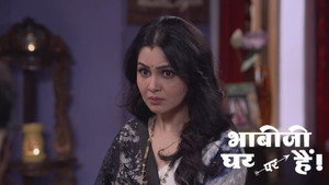भाभीजी घर पर हैं! 1. évad Ep.2295 2295. epizód