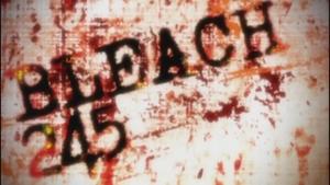 Bleach 1. évad Ep.245 245. epizód