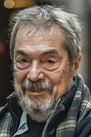 Ahmet Sezerel profil kép