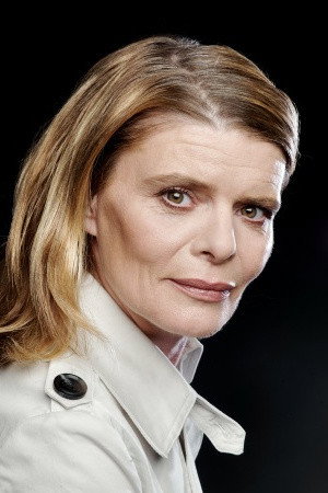 Zuzana Bydžovská profil kép