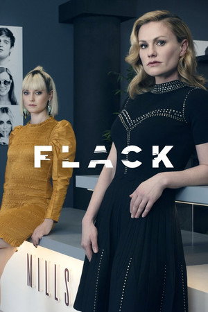 Flack poszter