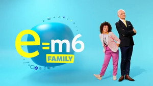 E=M6 Family kép