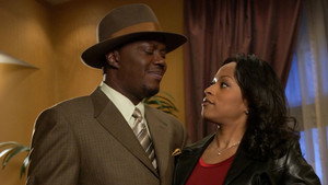The Bernie Mac Show 3. évad Ep.20 20. epizód