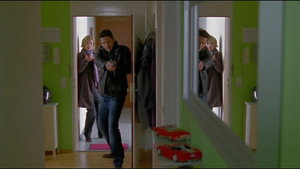 SOKO Stuttgart 2. évad Ep.4 4. epizód
