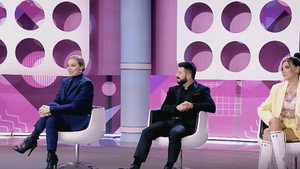 Модные игры 2. évad Ep.4 4. epizód