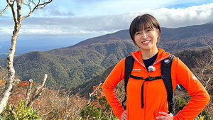 そこに山があるから 3. évad Ep.32 32. epizód