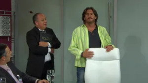 Una familia con suerte 1. évad Ep.86 86. epizód