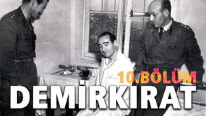 Demirkırat: Bir Demokrasinin Doğuşu 1. évad Ep.10 10. epizód