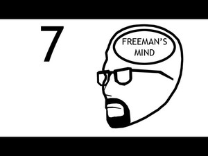 Freeman's Mind 1. évad Ep.7 7. epizód