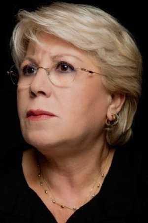 Zerrin Sümer profil kép