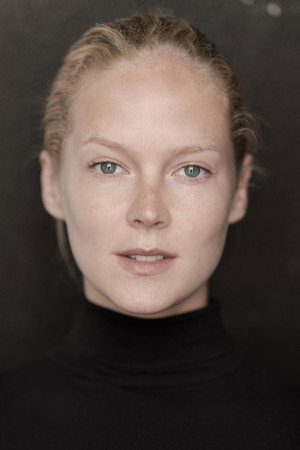 Rosy McEwen profil kép