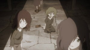 本好きの下剋上 司書になるためには手段を選んでいられません 1. évad Ep.18 18. epizód
